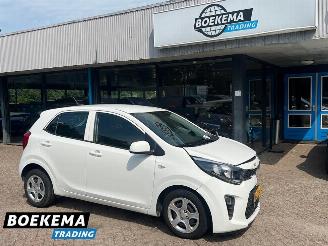 Avarii autoturisme Kia Picanto 1.0 DPi Comfort Automaat Airco 2022/9