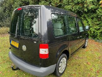 Volkswagen Caddy  picture 5