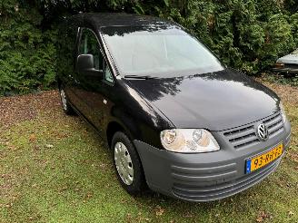 Volkswagen Caddy  picture 4