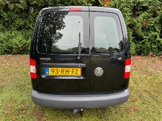 Volkswagen Caddy  picture 6