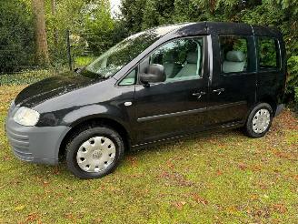 Volkswagen Caddy  picture 2