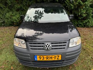 Volkswagen Caddy  picture 3