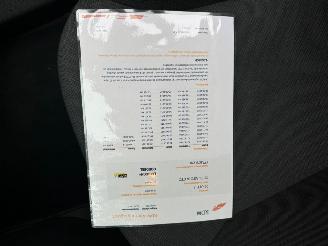 Opel Astra GTC picture 10