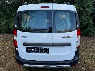Dacia Dokker STEPWAY picture 7