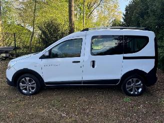 Dacia Dokker STEPWAY picture 3