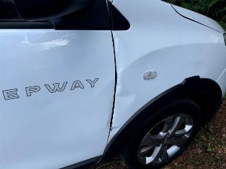 Dacia Dokker STEPWAY picture 11