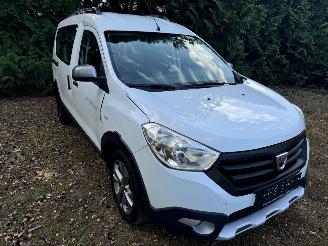 Dacia Dokker STEPWAY picture 12