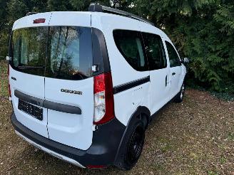 Dacia Dokker STEPWAY picture 8