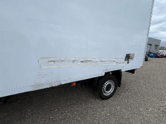 MAN TGE 35 2.0 103 KW VRIESWAGEN -20 picture 22