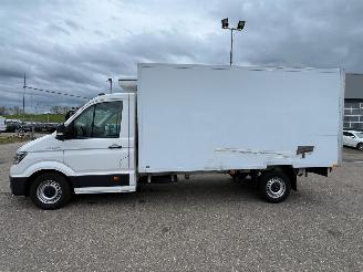 MAN TGE 35 2.0 103 KW VRIESWAGEN -20 picture 52