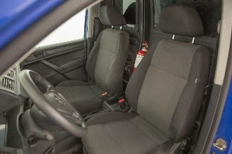 Volkswagen Caddy 2.0 TDI 75KW Airco picture 23