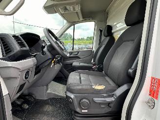 MAN TGE 35 2.0 Lang Airco picture 17