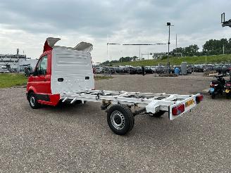 MAN TGE 35 2.0 Lang Airco picture 3