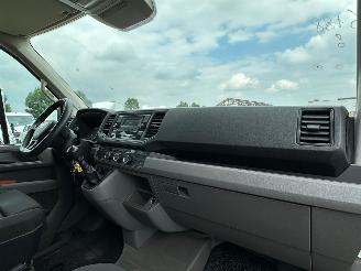 MAN TGE 35 2.0 Lang Airco picture 6