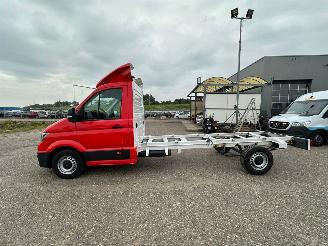 MAN TGE 35 2.0 Lang Airco picture 52