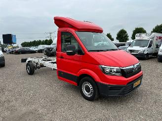 MAN TGE 35 2.0 Lang Airco picture 2