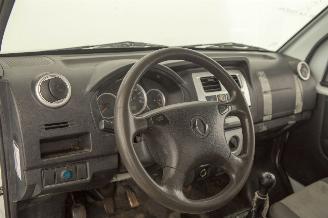 DFSK K-serie K01H 1.3 Airco motor loopt niet picture 5