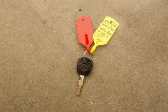 DFSK K-serie K01H 1.3 Airco motor loopt niet picture 29