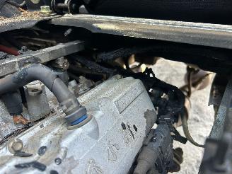 DFSK K-serie K01H 1.3 Airco motor loopt niet picture 30