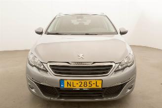 Peugeot 308 SW 1.2 PureTech Navi Clima Style picture 37