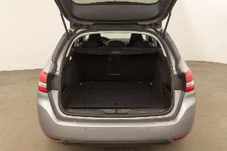Peugeot 308 SW 1.2 PureTech Navi Clima Style picture 39