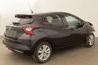 Nissan Micra 1.0 22.226 km Airco picture 4