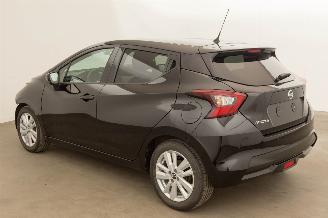 Nissan Micra 1.0 22.226 km Airco picture 3