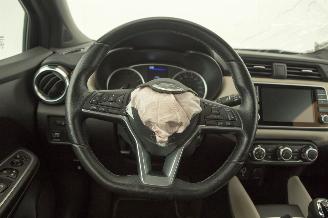 Nissan Micra 1.0 22.226 km Airco picture 5