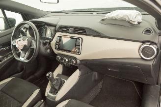 Nissan Micra 1.0 22.226 km Airco picture 19