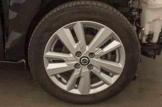 Nissan Micra 1.0 22.226 km Airco picture 39