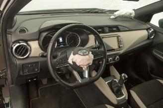 Nissan Micra 1.0 22.226 km Airco picture 23