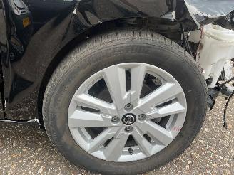 Nissan Micra 1.0 22.226 km Airco picture 36