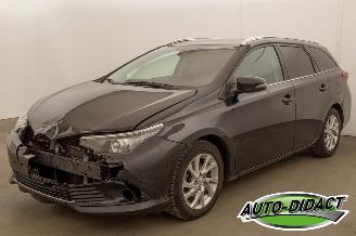  Toyota Auris 1.2 Automaat Navi 2018/4