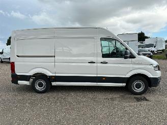 MAN TGE E-TGE 36 kWh Automaat 71.458 km Navi Clima picture 46