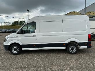 MAN TGE E-TGE 36 kWh Automaat 71.458 km Navi Clima picture 45