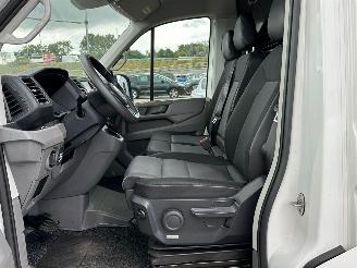 MAN TGE E-TGE 36 kWh Automaat 71.458 km Navi Clima picture 21