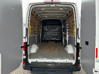 MAN TGE E-TGE 36 kWh Automaat 71.458 km Navi Clima picture 42