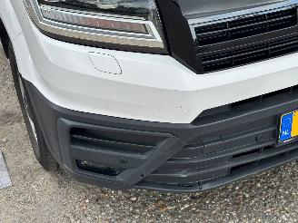 MAN TGE E-TGE 36 kWh Automaat 71.458 km Navi Clima picture 25