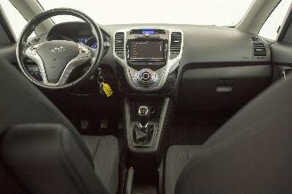 Hyundai Ix20 1.6i GO 41.827 km picture 5