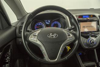Hyundai Ix20 1.6i GO 41.827 km picture 9