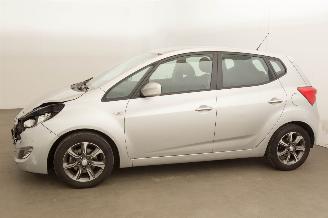 Hyundai Ix20 1.6i GO 41.827 km picture 37