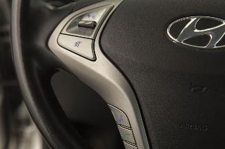 Hyundai Ix20 1.6i GO 41.827 km picture 11