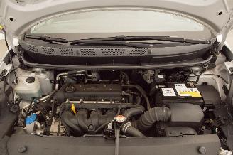 Hyundai Ix20 1.6i GO 41.827 km picture 20