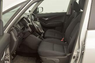 Hyundai Ix20 1.6i GO 41.827 km picture 23