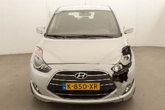 Hyundai Ix20 1.6i GO 41.827 km picture 35