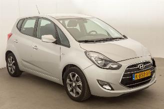 Hyundai Ix20 1.6i GO 41.827 km picture 2