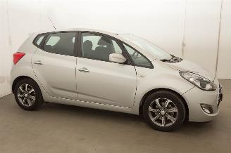 Hyundai Ix20 1.6i GO 41.827 km picture 38