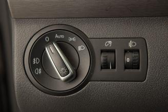 Volkswagen Touran 1.2 TSI Airco picture 15