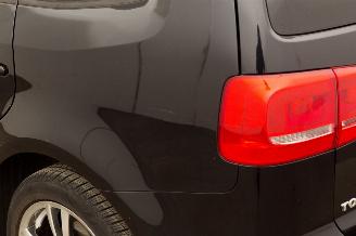 Volkswagen Touran 1.2 TSI Airco picture 33