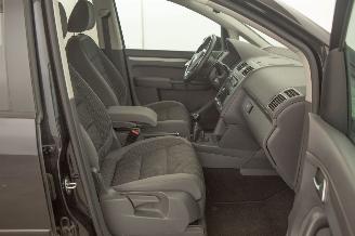 Volkswagen Touran 1.2 TSI Airco picture 22